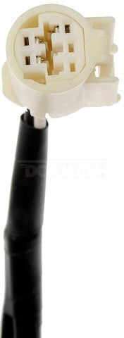 Dorman Door Mirror P/N:955-1552 Fits: Toyota Yaris 12-07 - Image 2