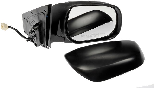 Dorman Door Mirror P/N:955-1564 Fits: Toyota Rav4 08-06 - Image 1