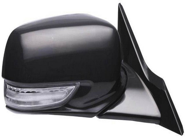 Dorman Door Mirror P/N:955-1569 Fits: Acura Tl 11-09, Acura Tl 14-13 - Image 2
