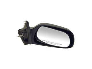 Dorman Door Mirror P/N:955-157 Fits: Toyota Corolla 92-89 - Image 1