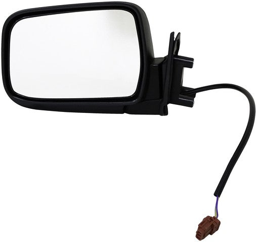 Dorman Door Mirror P/N:955-1577 Fits: Nissan Frontier 04-98 - Image 3