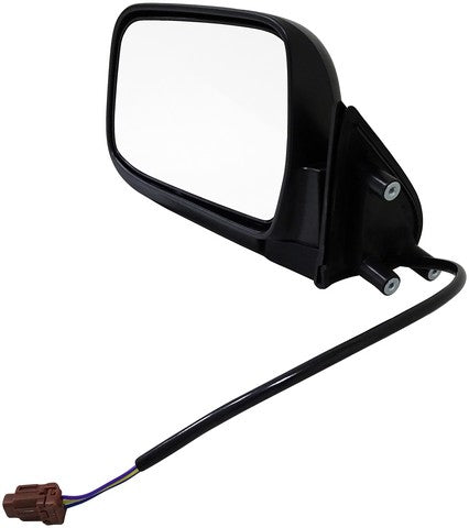 Dorman Door Mirror P/N:955-1577 Fits: Nissan Frontier 04-98 - Image 1