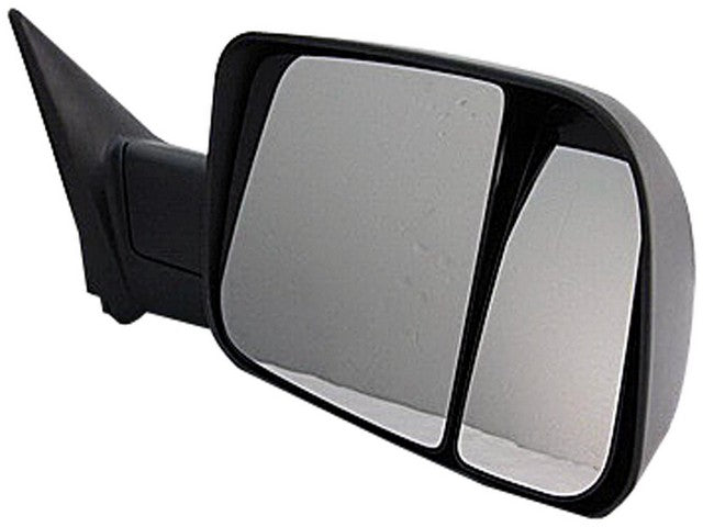 Dorman Door Mirror P/N:955-1581 Fits: Dodge Ram 1500 2010, Dodge Ram 2500 2010, Dodge Ram 3500 2010, Ram 1500 2011, Ram 2500 2011, Ram 3500 2011 - Image 1