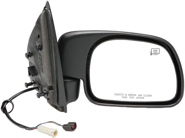 Dorman Door Mirror P/N:955-1585 Fits: Ford Excursion 2000 - Image 1