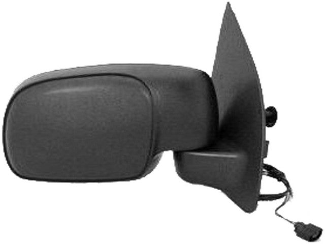 Dorman Door Mirror P/N:955-1585 Fits: Ford Excursion 2000 - Image 2