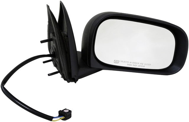 Dorman Door Mirror P/N:955-1587 Fits: Dodge Dakota 07-05 - Image 2