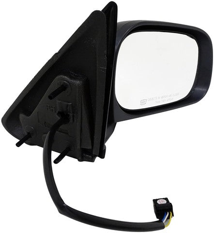 Dorman Door Mirror P/N:955-1587 Fits: Dodge Dakota 07-05 - Image 1
