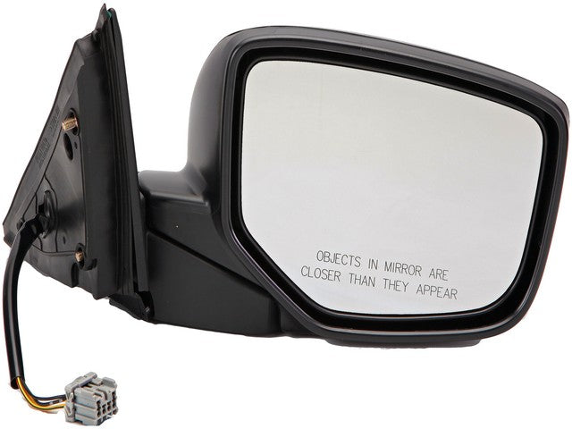 Dorman Door Mirror P/N:955-1589 Fits: Honda Accord Crosstour 11-10, Honda Crosstour 2012 - Image 1