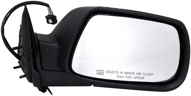 Dorman Door Mirror P/N:955-1591 Fits: Jeep Grand Cherokee 07-06 - Image 3