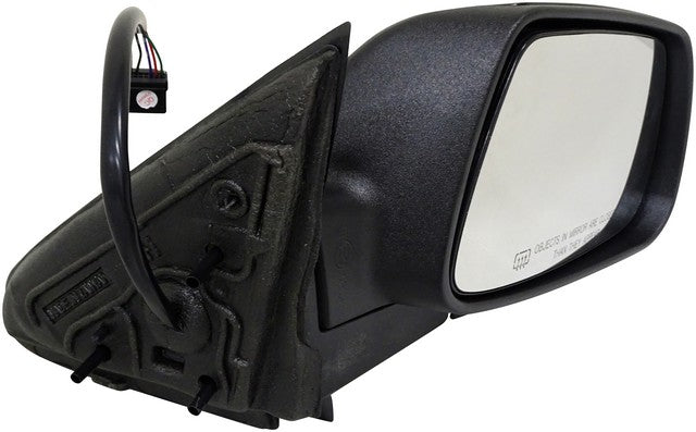 Dorman Door Mirror P/N:955-1591 Fits: Jeep Grand Cherokee 07-06 - Image 1