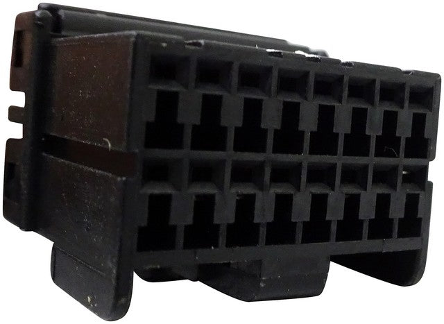 Dorman Door Mirror P/N:955-1591 Fits: Jeep Grand Cherokee 07-06 - Image 4