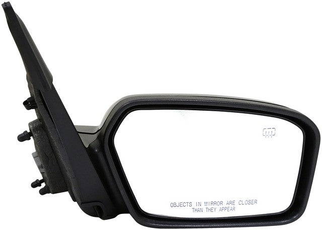 Dorman Door Mirror P/N:955-1592 Fits: Ford Fusion 10-06, Lincoln Zephyr 2006, Mercury Milan 09-06 - Image 3