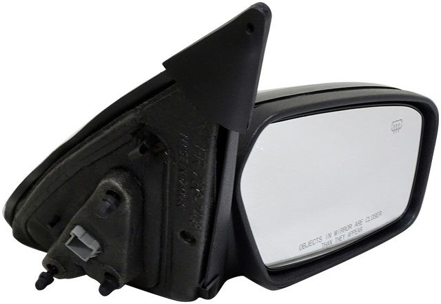 Dorman Door Mirror P/N:955-1592 Fits: Ford Fusion 10-06, Lincoln Zephyr 2006, Mercury Milan 09-06 - Image 1