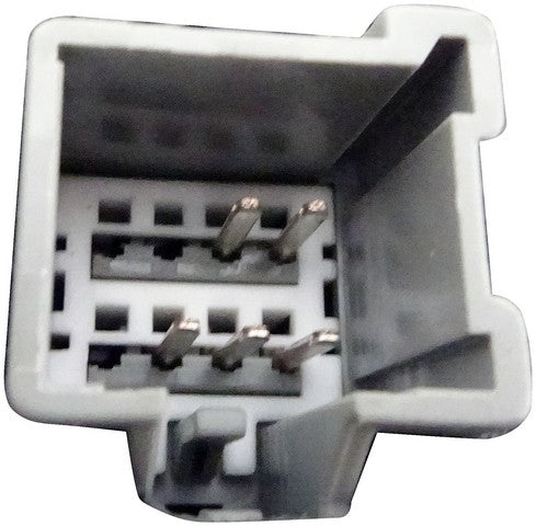 Dorman Door Mirror P/N:955-1592 Fits: Ford Fusion 10-06, Lincoln Zephyr 2006, Mercury Milan 09-06 - Image 4