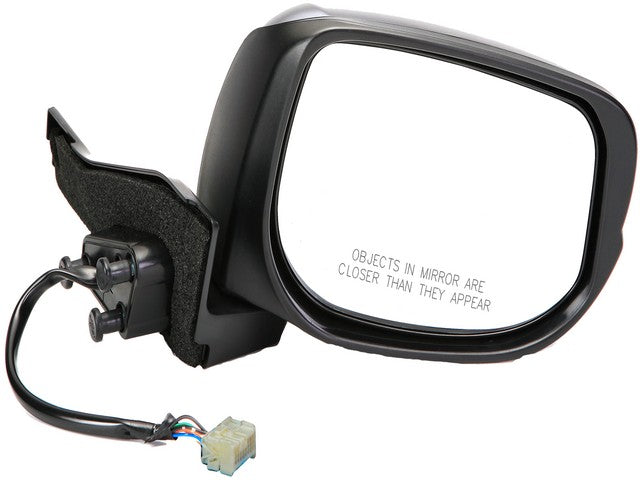Dorman Door Mirror P/N:955-1597 Fits: Honda Insight 12-10 - Image 1