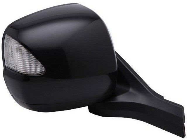 Dorman Door Mirror P/N:955-1597 Fits: Honda Insight 12-10 - Image 2