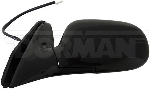 Dorman Door Mirror P/N:955-160 Fits: Toyota Corolla 97-93 - Image 4