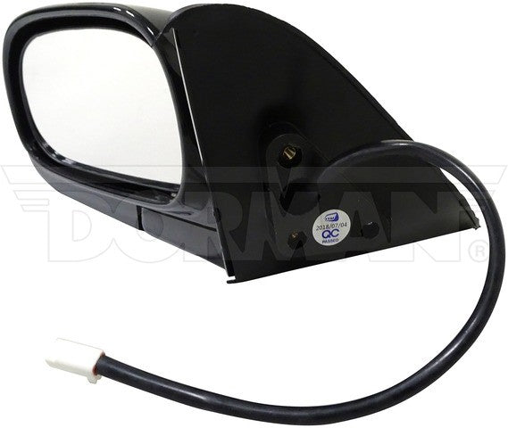 Dorman Door Mirror P/N:955-160 Fits: Toyota Corolla 97-93 - Image 1