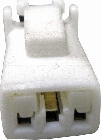 Dorman Door Mirror P/N:955-160 Fits: Toyota Corolla 97-93 - Image 2