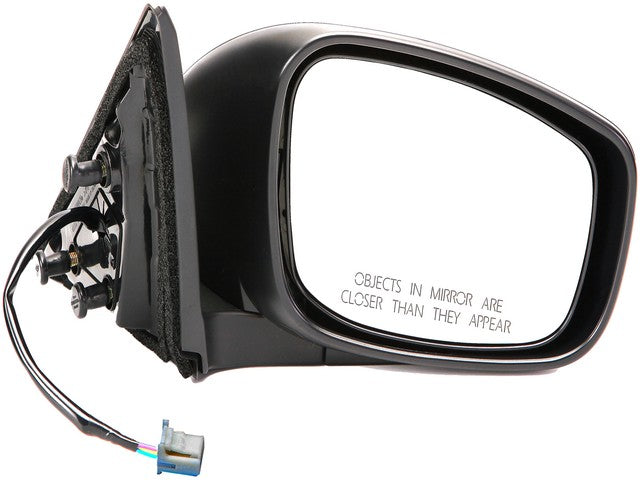 Dorman Door Mirror P/N:955-1603 Fits: Infiniti G37 13-08 - Image 1