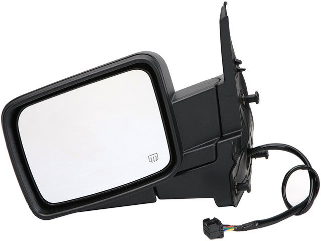 Dorman Door Mirror P/N:955-1614 Fits: Jeep Commander 08-07 - Image 1