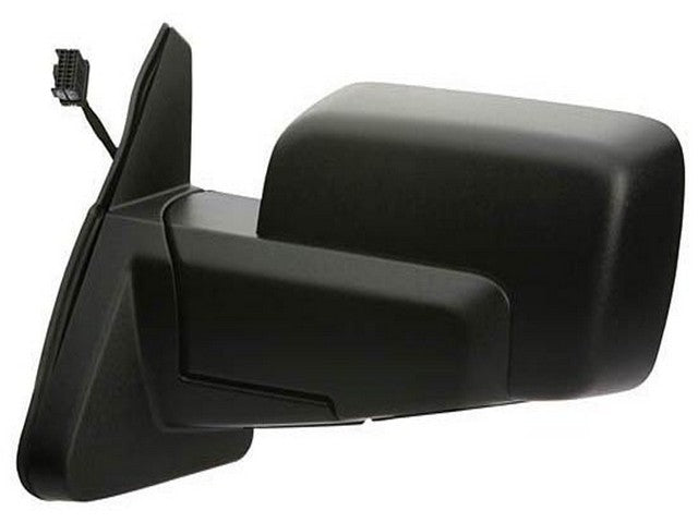 Dorman Door Mirror P/N:955-1614 Fits: Jeep Commander 08-07 - Image 2