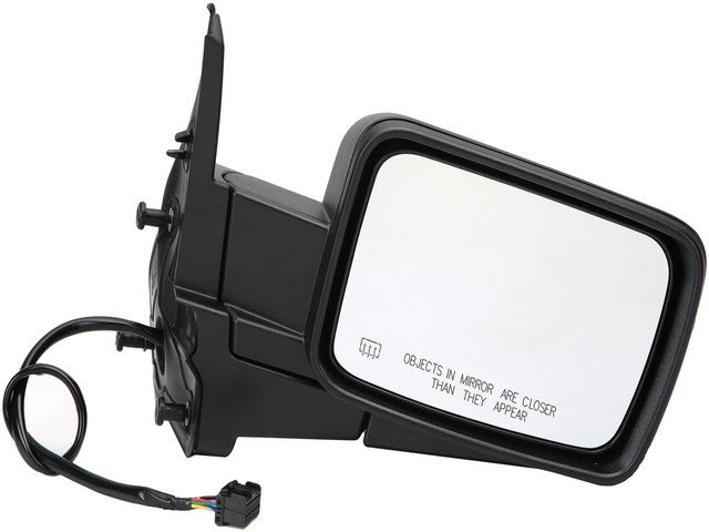Dorman Door Mirror P/N:955-1615 Fits: Jeep Commander 08-07 - Image 1
