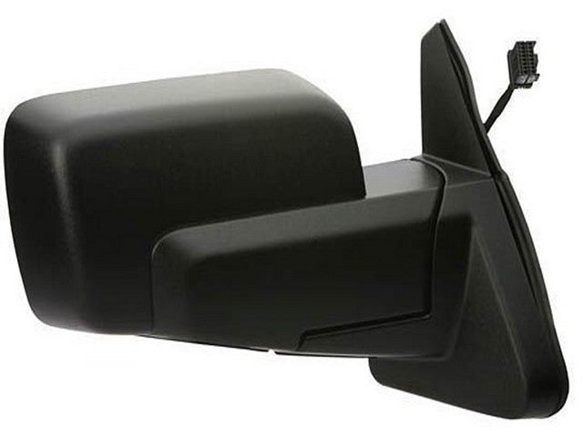 Dorman Door Mirror P/N:955-1615 Fits: Jeep Commander 08-07 - Image 2