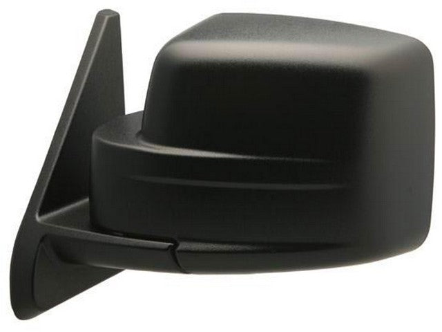 Dorman Door Mirror P/N:955-1616 Fits: Jeep Patriot 12-07 - Image 2