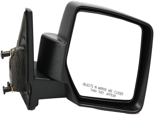 Dorman Door Mirror P/N:955-1617 Fits: Jeep Patriot 12-07 - Image 1