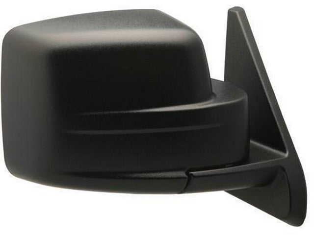 Dorman Door Mirror P/N:955-1617 Fits: Jeep Patriot 12-07 - Image 2