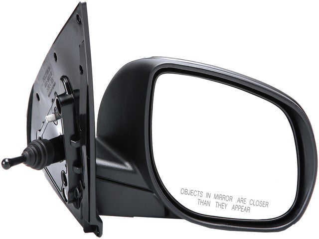 Dorman Door Mirror P/N:955-1619 Fits: Kia Forte 13-10, Kia Forte5 13-12 - Image 1