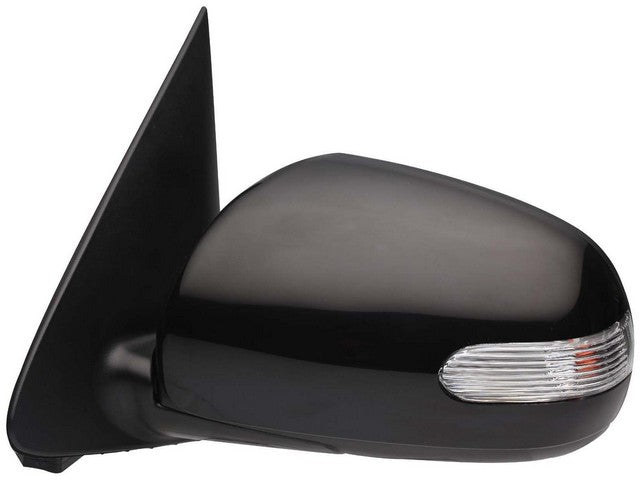 Dorman Door Mirror P/N:955-1620 Fits: Kia Forte 2010 - Image 2
