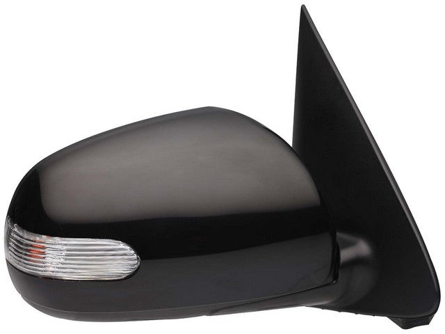 Dorman Door Mirror P/N:955-1621 Fits: Kia Forte 2010 - Image 2