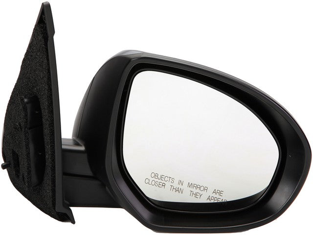 Dorman Door Mirror P/N:955-1623 Fits: Mazda 3 13-10 - Image 1