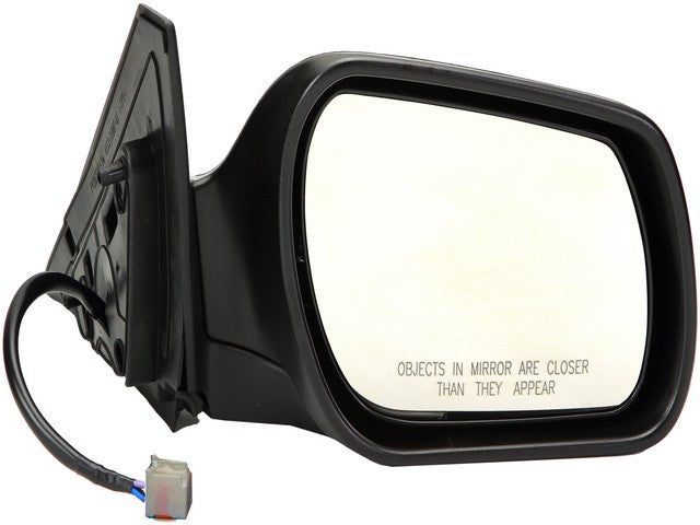 Dorman Door Mirror P/N:955-1625 Fits: Mazda 6 07-06 - Image 1
