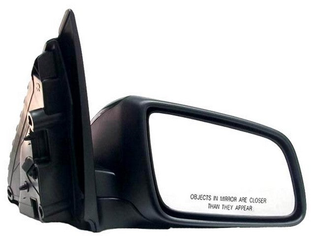 Dorman Door Mirror P/N:955-1643 Fits: Pontiac G8 09-08 - Image 1
