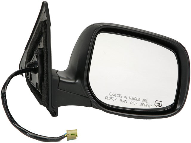 Dorman Door Mirror P/N:955-1657 Fits: Toyota Matrix 11-09 - Image 1