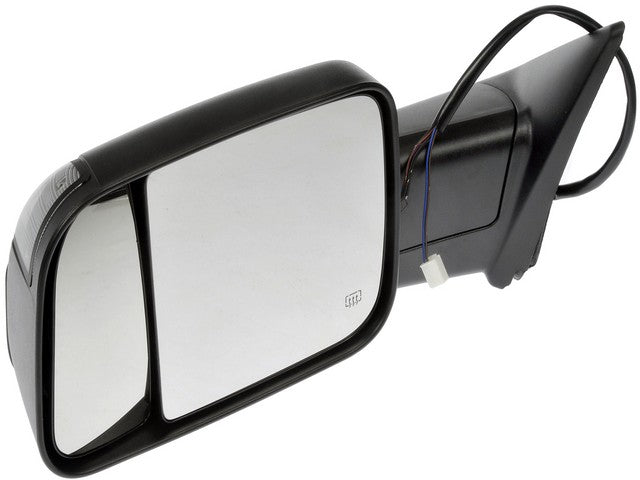 Dorman Door Mirror P/N:955-1676 Fits: Dodge Ram 1500 2010, Dodge Ram 2500 2010, Dodge Ram 3500 2010, Ram 1500 12-11, Ram 2500 12-11, Ram 3500 12-11 - Image 1