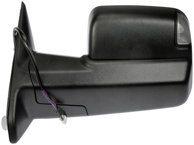 Dorman Door Mirror P/N:955-1676 Fits: Dodge Ram 1500 2010, Dodge Ram 2500 2010, Dodge Ram 3500 2010, Ram 1500 12-11, Ram 2500 12-11, Ram 3500 12-11 - Image 2