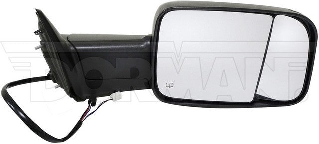 Dorman Door Mirror P/N:955-1677 Fits: Dodge Ram 1500 2010, Dodge Ram 2500 2010, Dodge Ram 3500 2010, Ram 1500 12-11, Ram 2500 12-11, Ram 3500 12-11 - Image 4