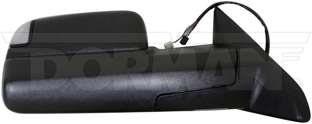 Dorman Door Mirror P/N:955-1677 Fits: Dodge Ram 1500 2010, Dodge Ram 2500 2010, Dodge Ram 3500 2010, Ram 1500 12-11, Ram 2500 12-11, Ram 3500 12-11 - Image 3