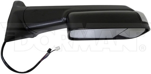 Dorman Door Mirror P/N:955-1677 Fits: Dodge Ram 1500 2010, Dodge Ram 2500 2010, Dodge Ram 3500 2010, Ram 1500 12-11, Ram 2500 12-11, Ram 3500 12-11 - Image 2