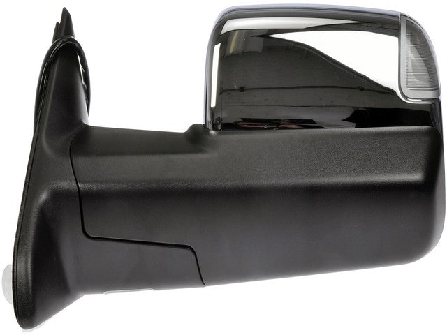 Dorman Door Mirror P/N:955-1678 Fits: Dodge Ram 1500 2010, Dodge Ram 2500 2010, Dodge Ram 3500 2010, Ram 1500 12-11, Ram 2500 12-11, Ram 3500 12-11 - Image 1