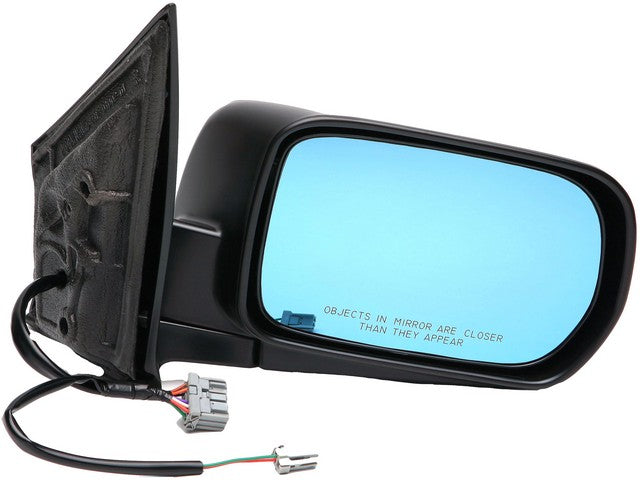 Dorman Door Mirror P/N:955-1682 Fits: Acura Mdx 06-01 - Image 1