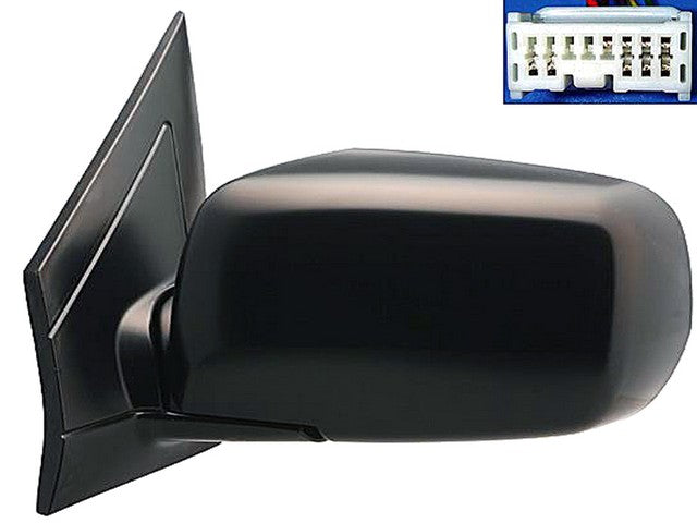 Dorman Door Mirror P/N:955-1683 Fits: Acura Mdx 06-01 - Image 2