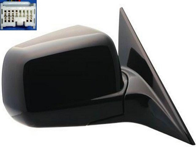 Dorman Door Mirror P/N:955-1684 Fits: Acura Tl 03-02 - Image 1