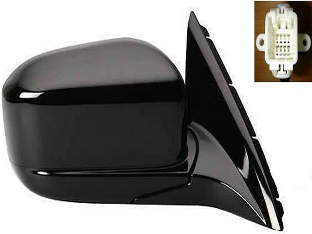 Dorman Door Mirror P/N:955-1691 Fits: Honda Accord 07-03 - Image 1