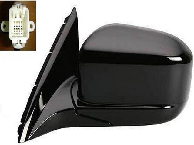 Dorman Door Mirror P/N:955-1692 Fits: Honda Accord 07-03 - Image 1