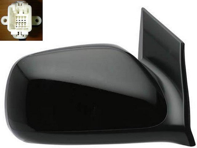 Dorman Door Mirror P/N:955-1697 Fits: Honda Civic 10-09 - Image 1
